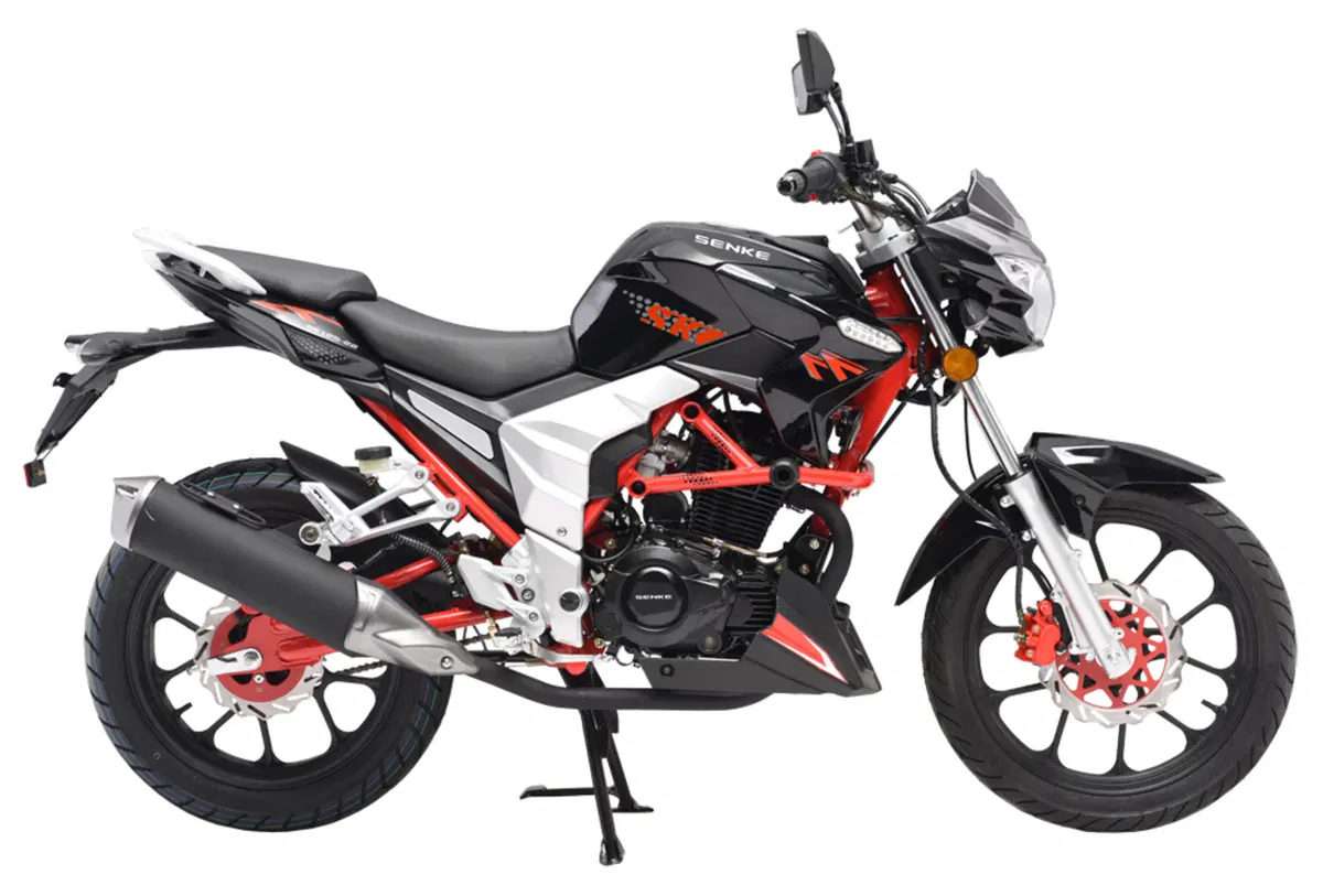 Senke Naked 125 Naked 125 SK (2017 - 20) (4)