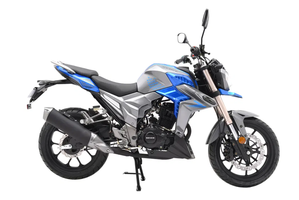 Senke Naked 125 Naked 125 Sport SK (2017 - 20) (6)