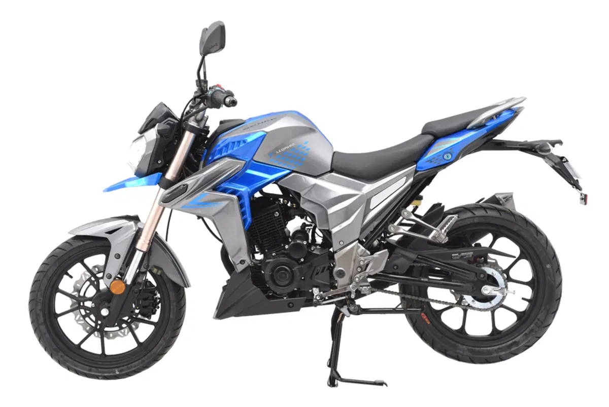 Senke Naked 125 Naked 125 Sport SK (2017 - 20) (7)