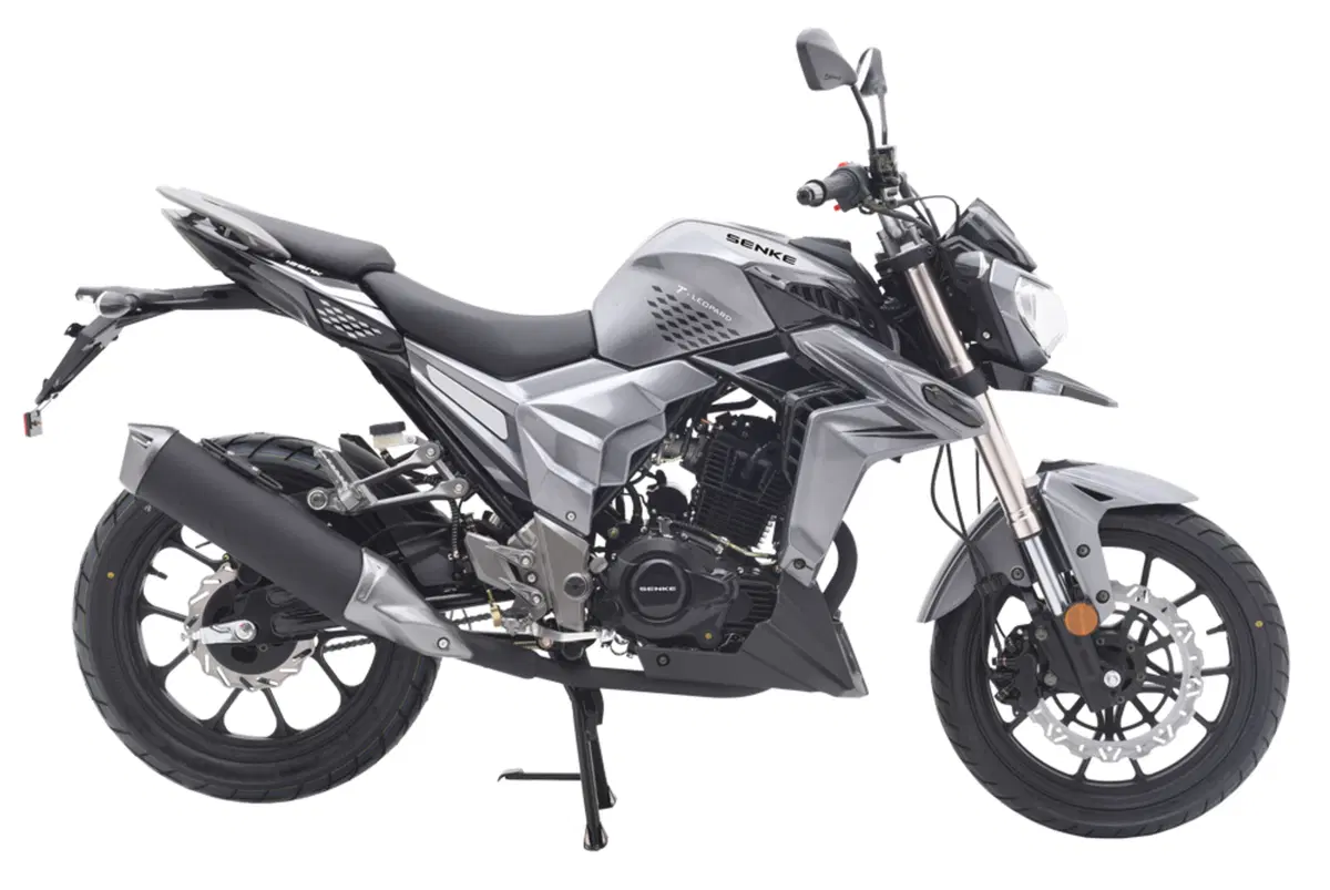 Senke Naked 125 Naked 125 Sport SK (2017 - 20) (3)