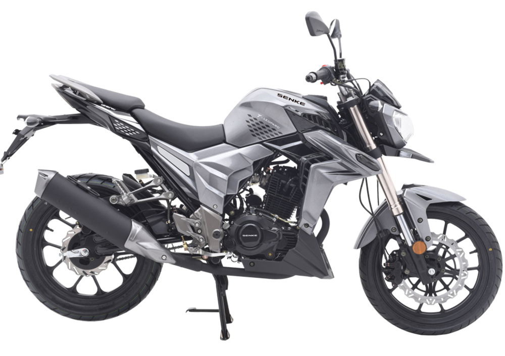 Senke Naked 125 Sport SK (2017 - 20) (3)