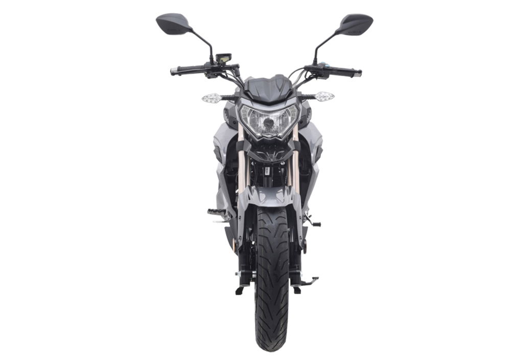 Senke Naked 125 Sport SK (2017 - 20) (4)