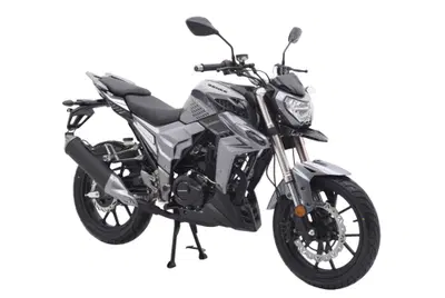 Senke Naked 125