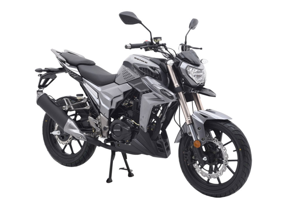 Senke Naked 125 Sport SK (2017 - 20)