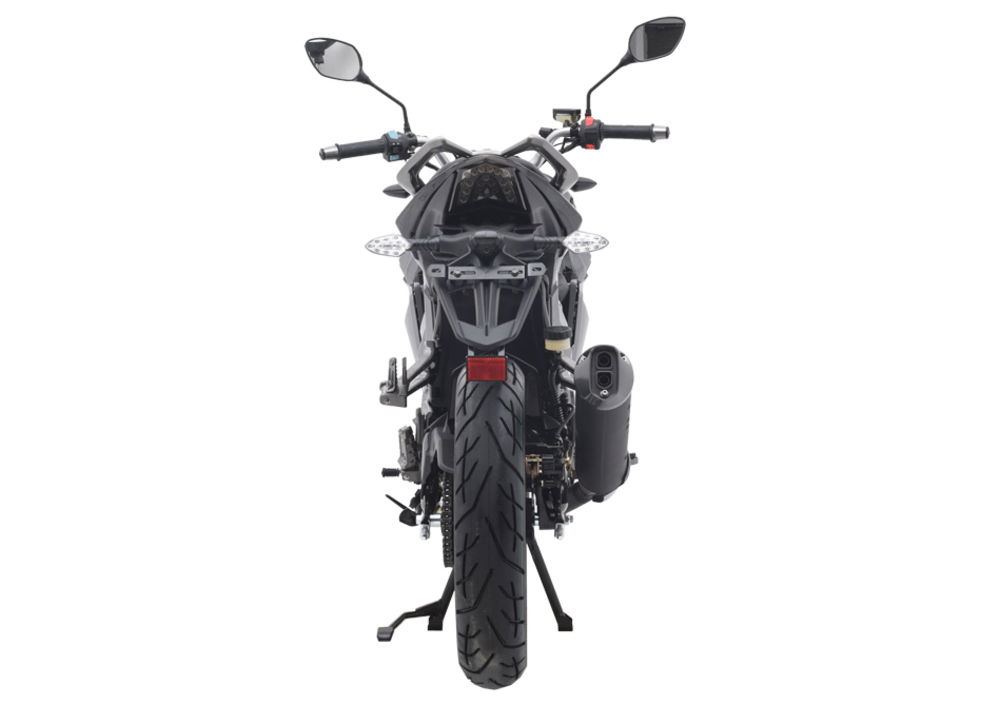 Senke Naked 125 Sport SK (2017 - 20) (5)