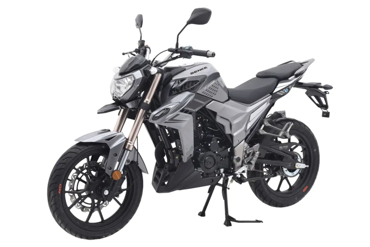 Senke Naked 125 Naked 125 Sport SK (2017 - 20) (2)