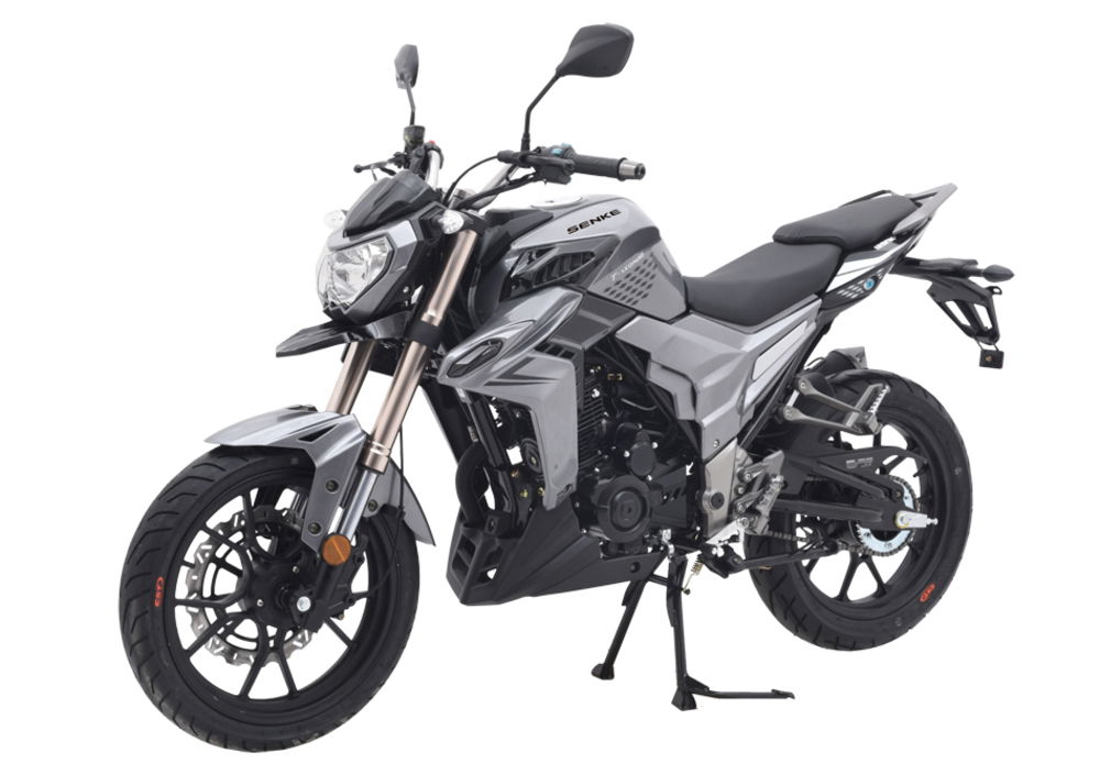 Senke Naked 125 Sport SK (2017 - 20) (2)