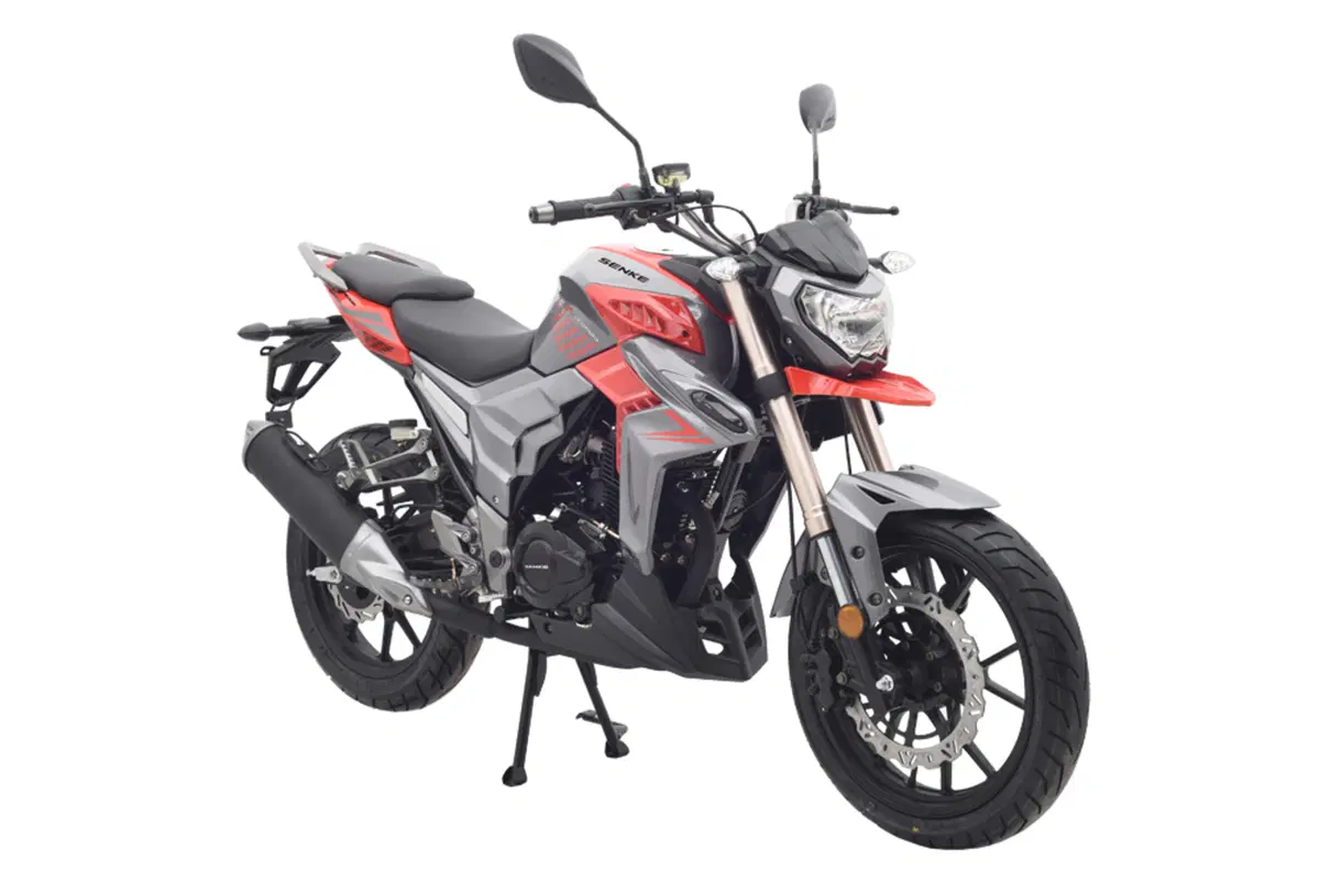 Senke Naked 125 Naked 125 Sport SK (2017 - 20) (8)