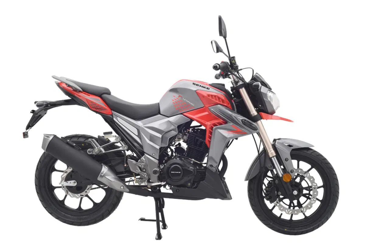 Senke Naked 125 Naked 125 Sport SK (2017 - 20) (9)