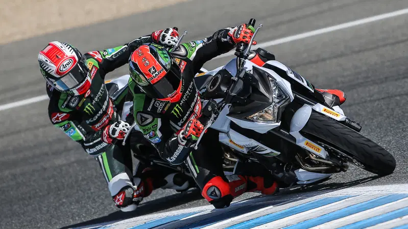 Pirelli: nuovo Diablo Rosso III