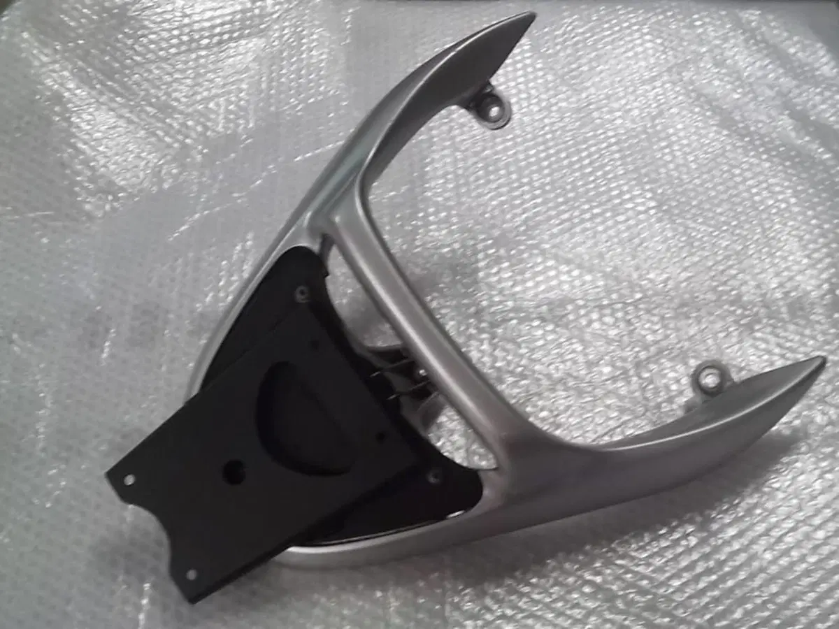 PORTAPACCO Piaggio BEVERLY