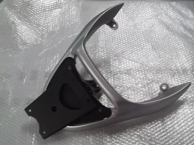 PORTAPACCO Piaggio BEVERLY