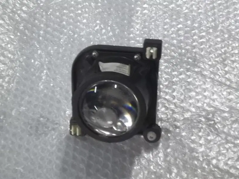 FARO Gilera FUOCO 500
