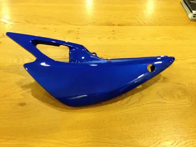 CARENE Kawasaki ER-5 2004-05