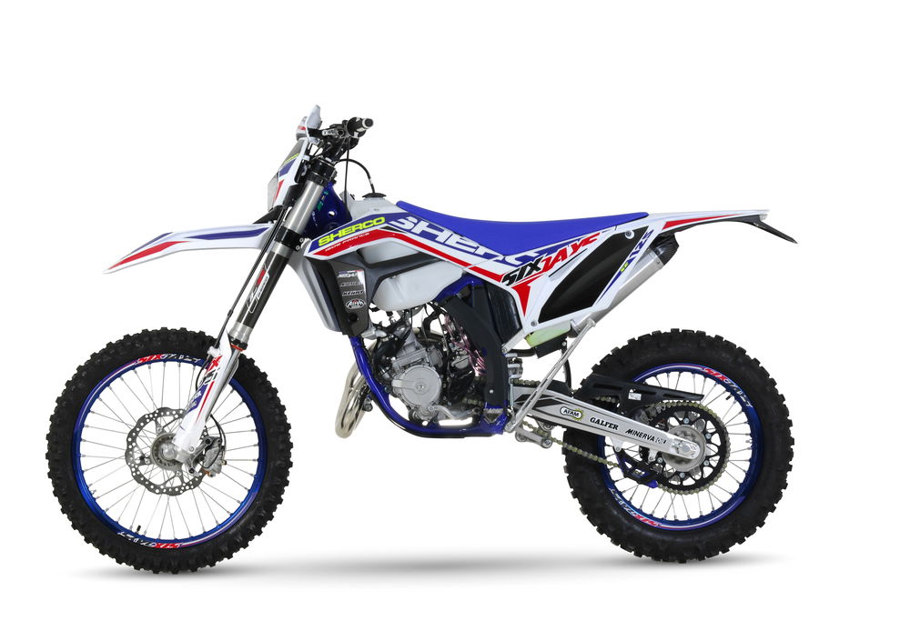 Sherco 125 SE-Six Days (2018) (2)