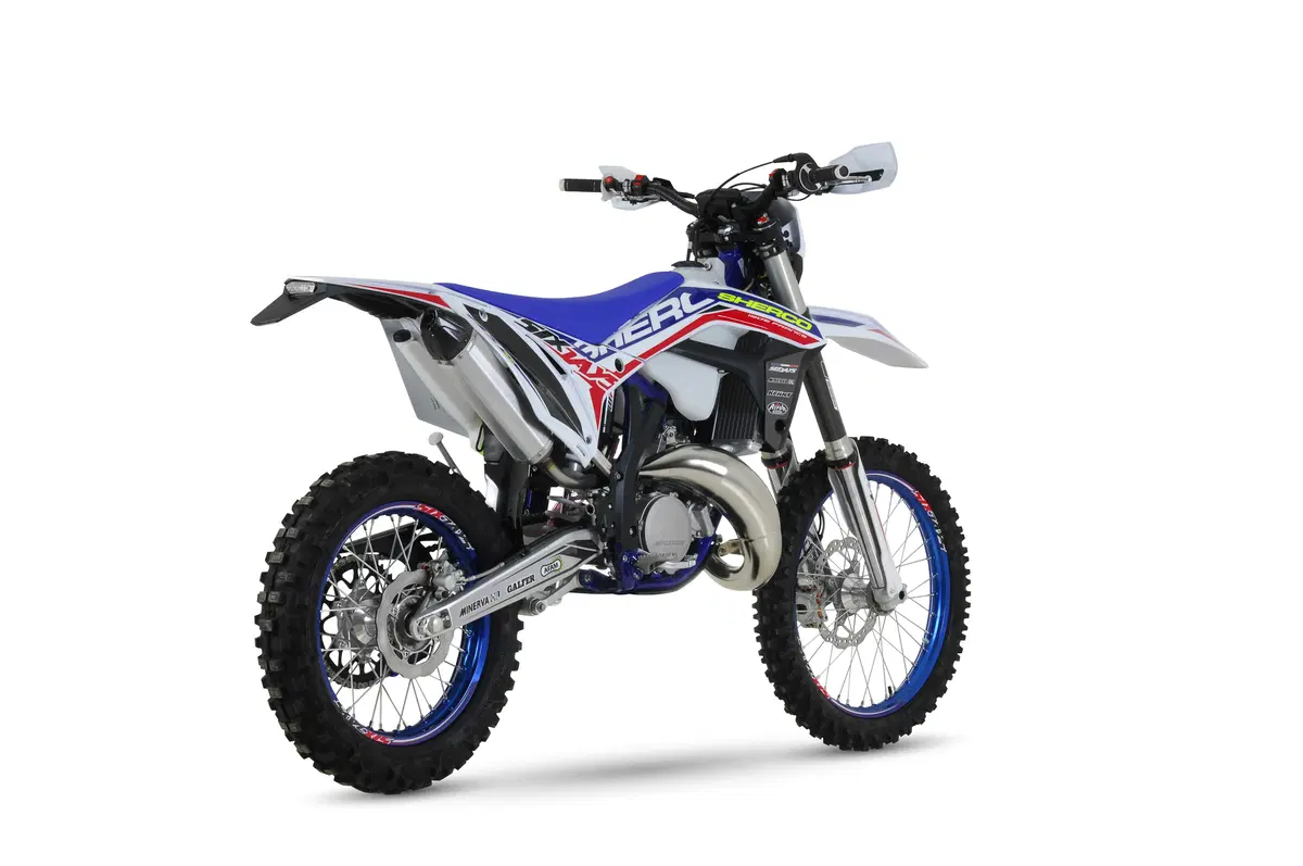 Sherco 125 SE 125 SE-Six Days (2018) (3)