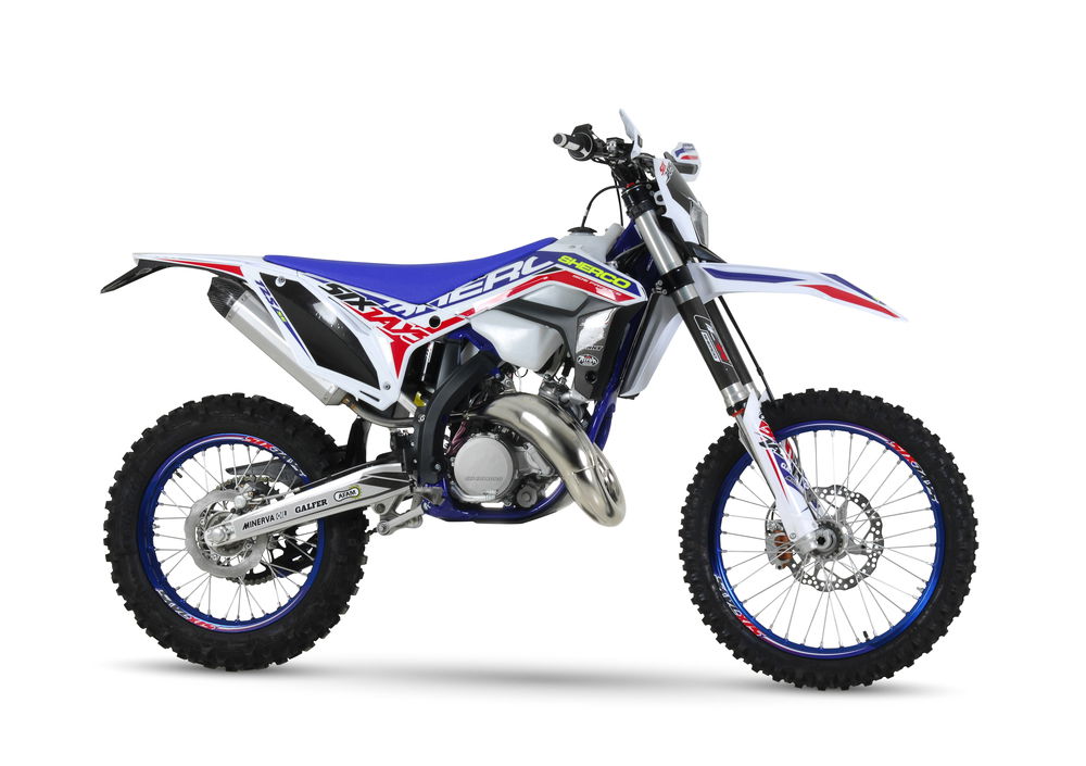 Sherco 125 SE-Six Days (2018) (4)