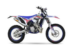 Sherco 250 SE-Six Days (2018)