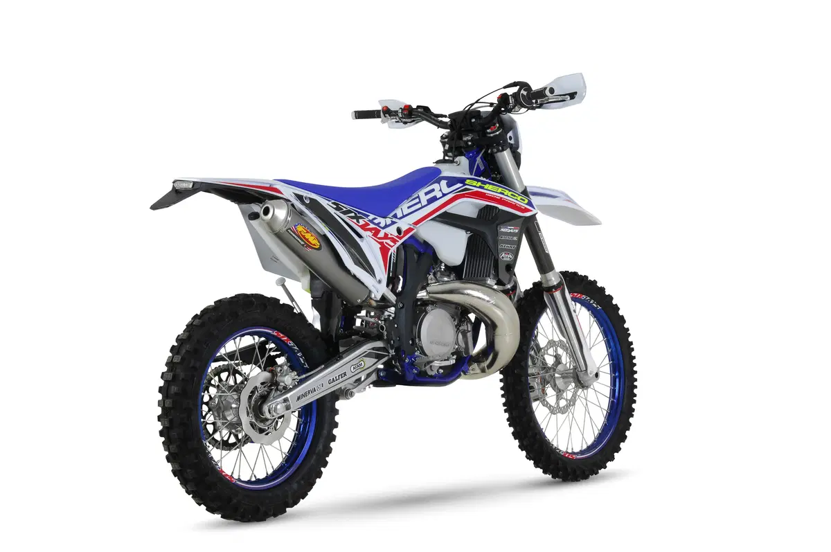 Sherco 250 SE 250 SE-Six Days (2018) (2)