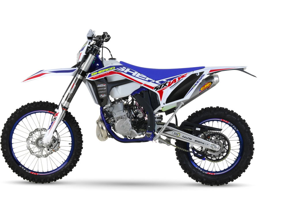 Sherco 250 SE-Six Days (2018) (3)