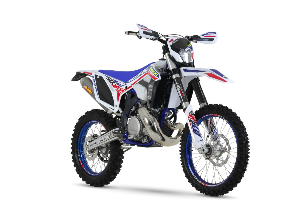 Sherco 250 SE-Six Days (2018) (4)