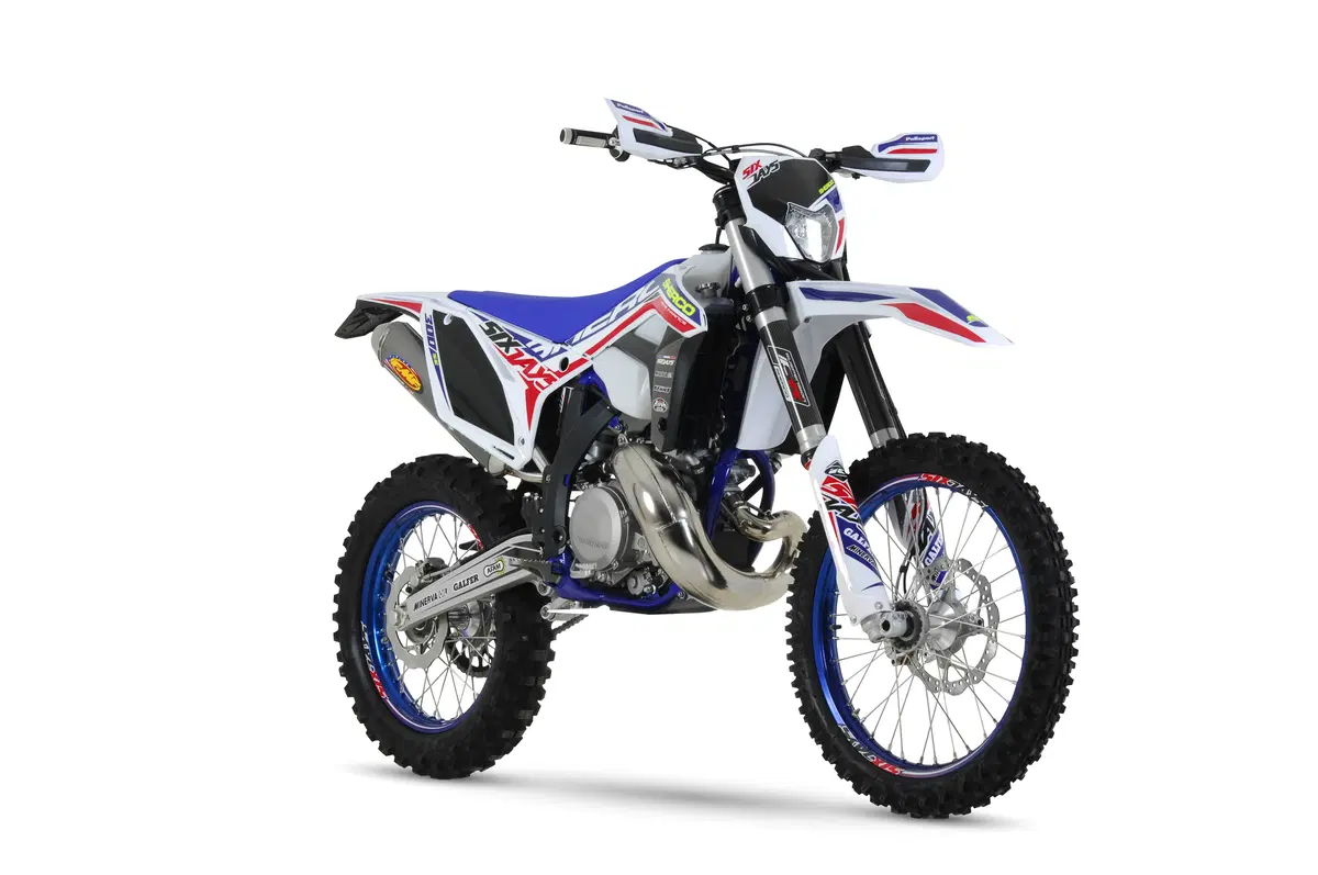 Sherco 300 SE-Six Days (2018)