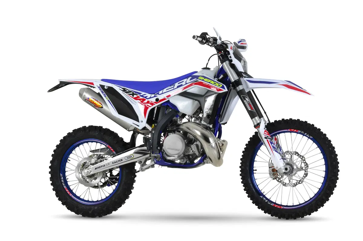 Sherco 300 SE 300 SE-Six Days (2018) (2)