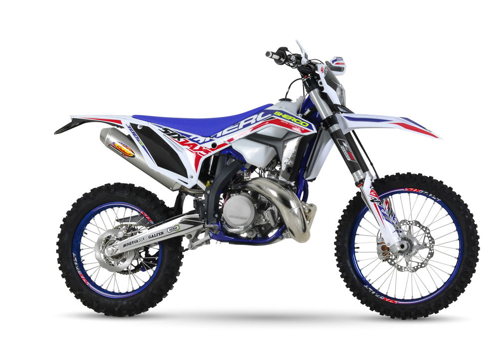 Sherco 300 SE-Six Days (2018) (2)