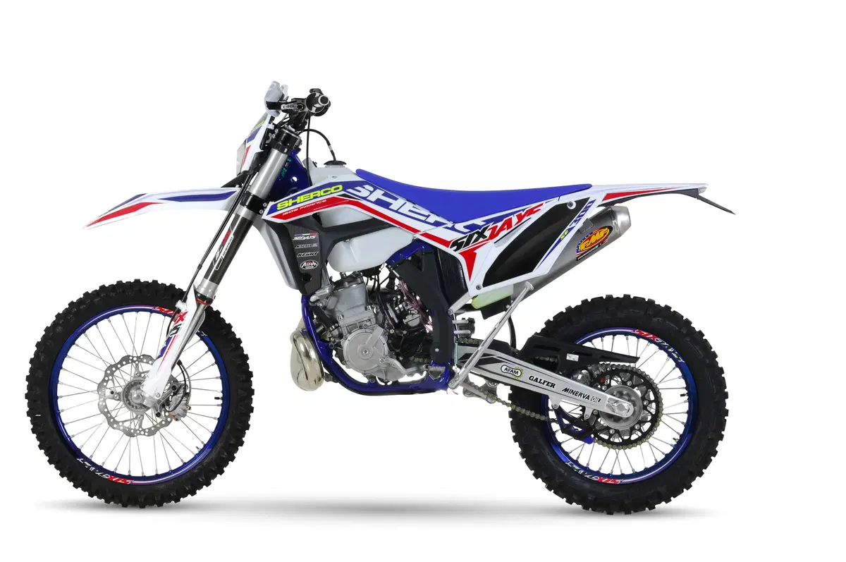 Sherco 300 SE 300 SE-Six Days (2018) (4)