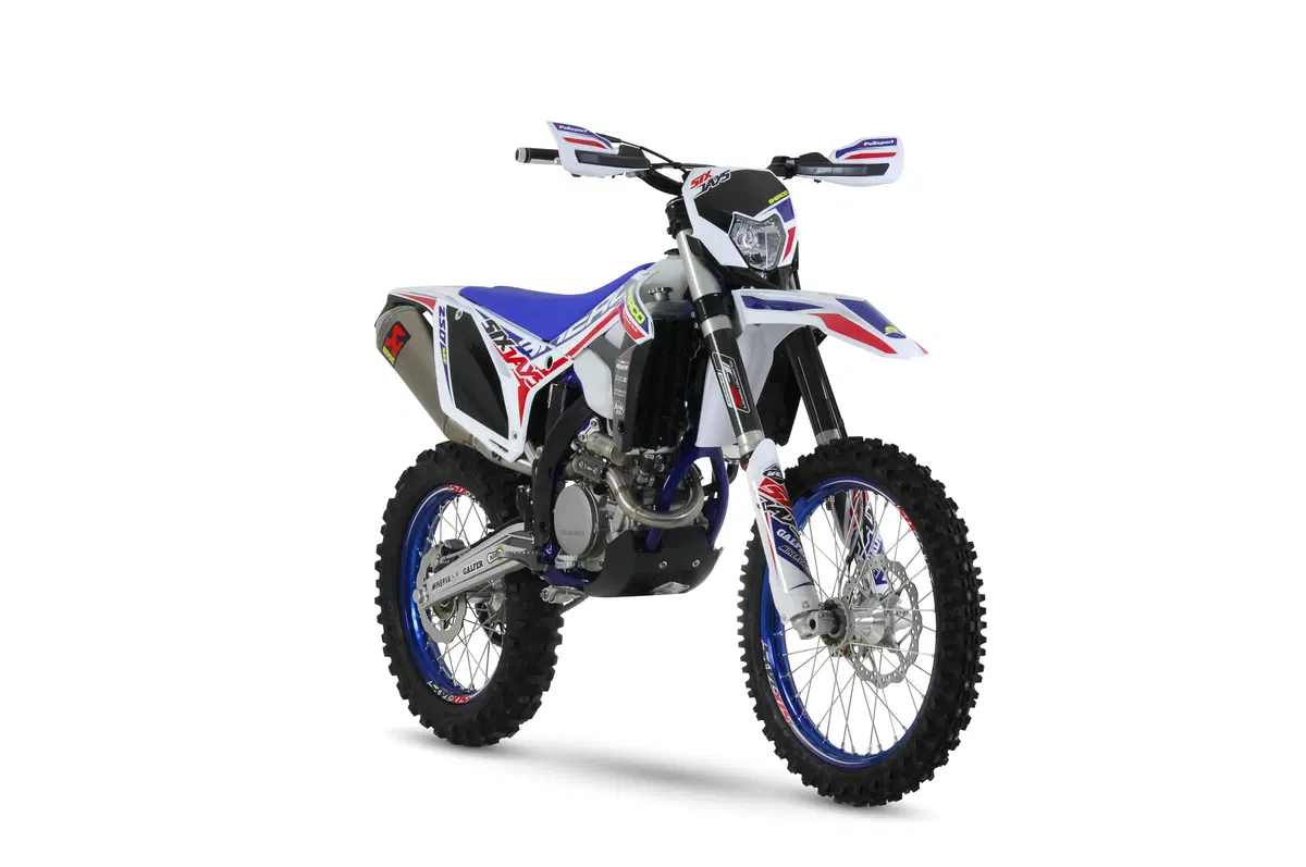 Sherco 250 SEF 250 SEF-Six Days (2018) (2)