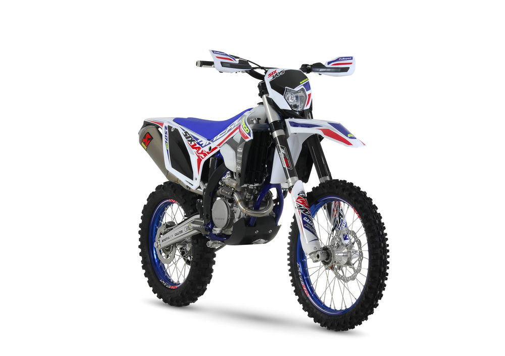 Sherco 250 SEF-Six Days (2018) (2)