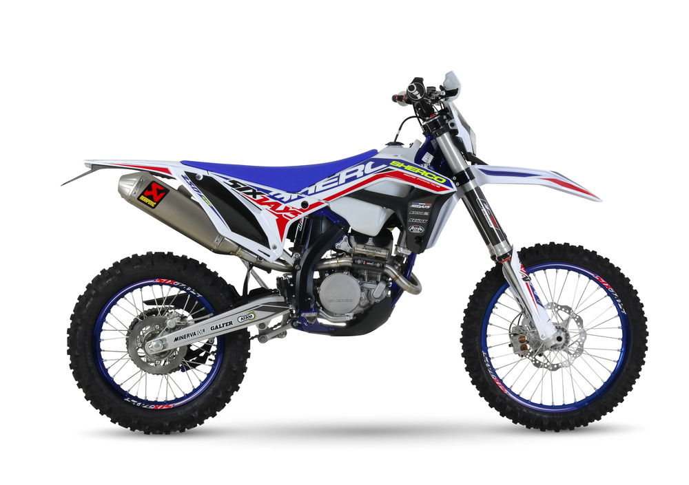 Sherco 250 SEF-Six Days (2018) (4)