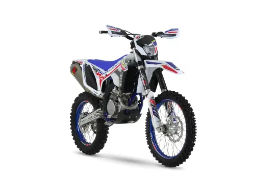 Sherco 300 SEF-Six Days (2018)