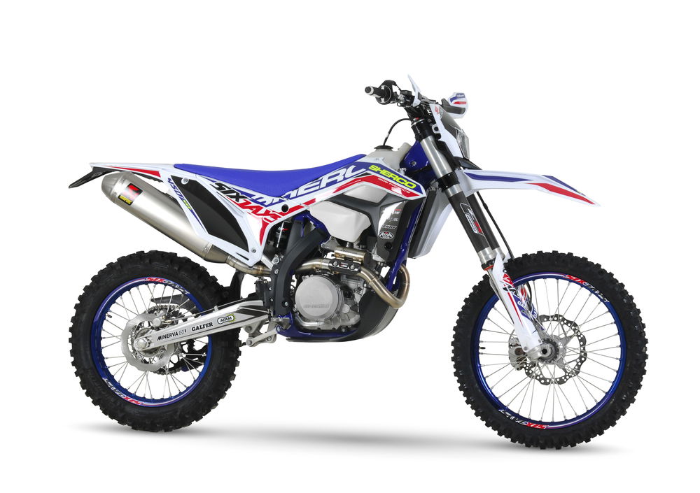 Sherco 450 SEF-Six Days (2018) (2)