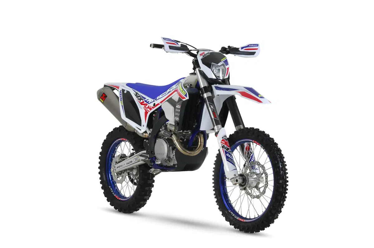 Sherco 450 SEF 450 SEF-Six Days (2018) (3)
