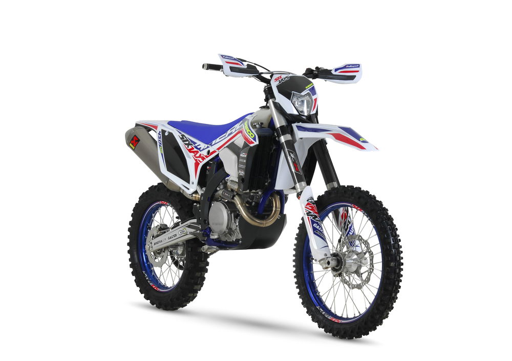 Sherco 450 SEF-Six Days (2018) (3)