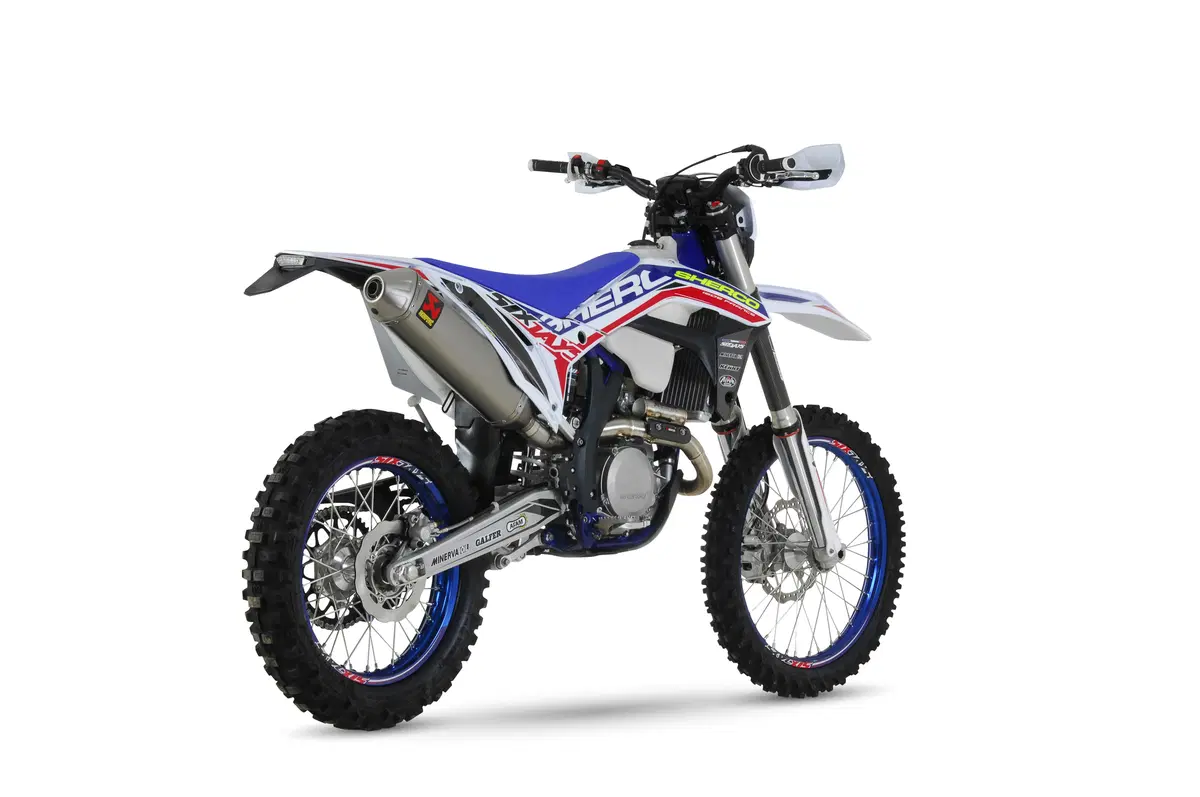 Sherco 450 SEF 450 SEF-Six Days (2018) (4)
