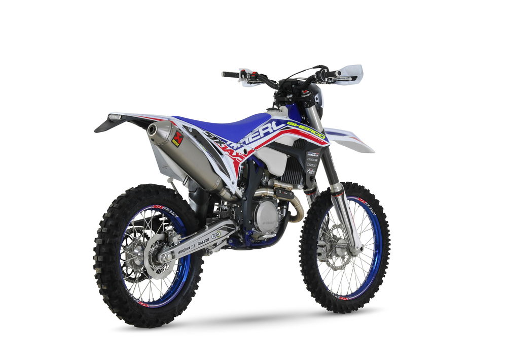 Sherco 450 SEF-Six Days (2018) (4)