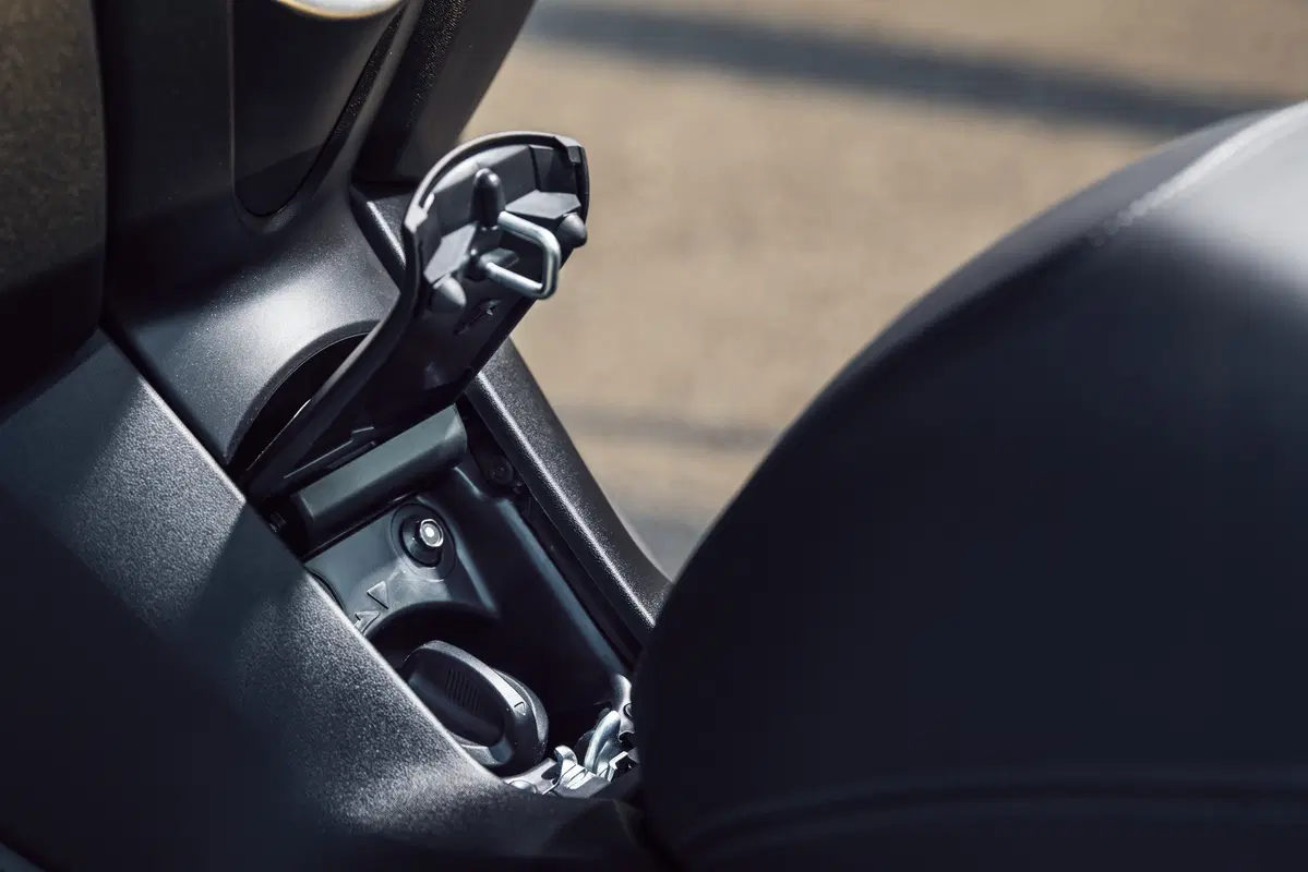 Yamaha X-MAX 125: la prova (54)