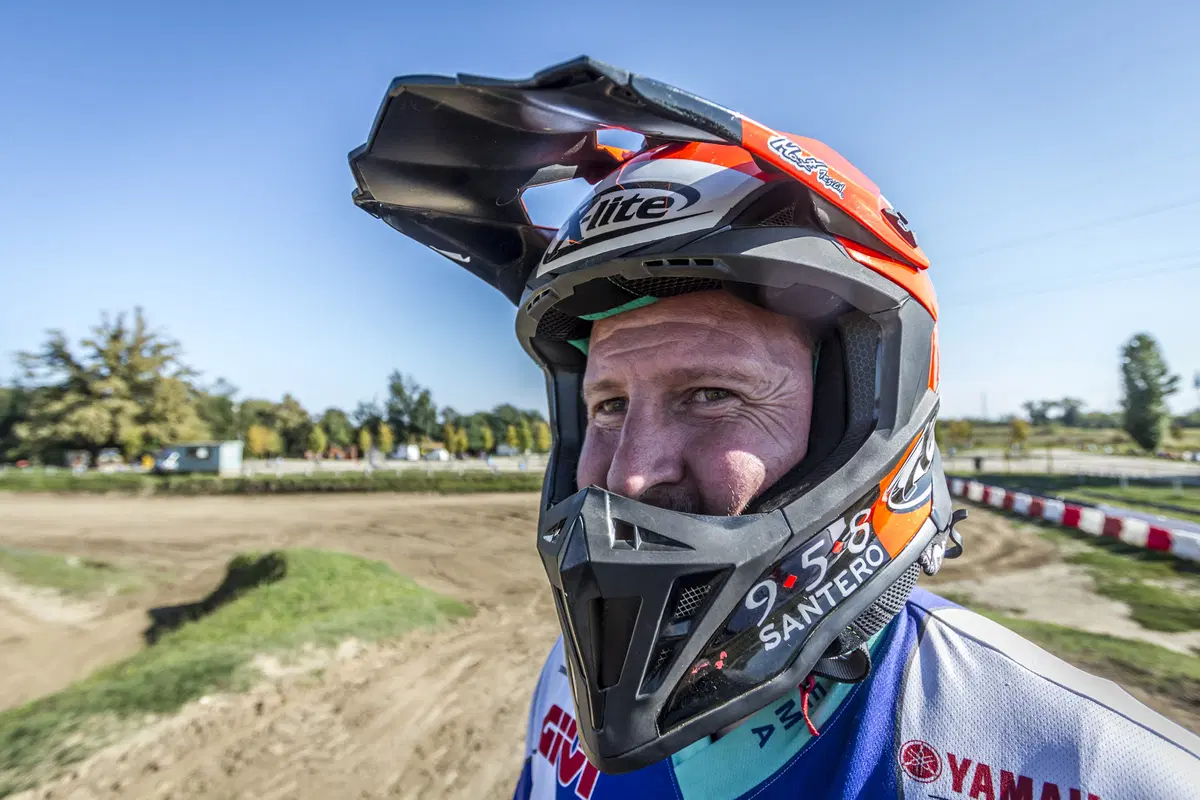 Honda Africa Twin CRF1000 vs KTM 1090 Adventure R (5)