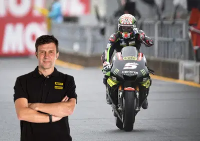 La versione di Zam. Le qualifiche del GP del Giappone 2017