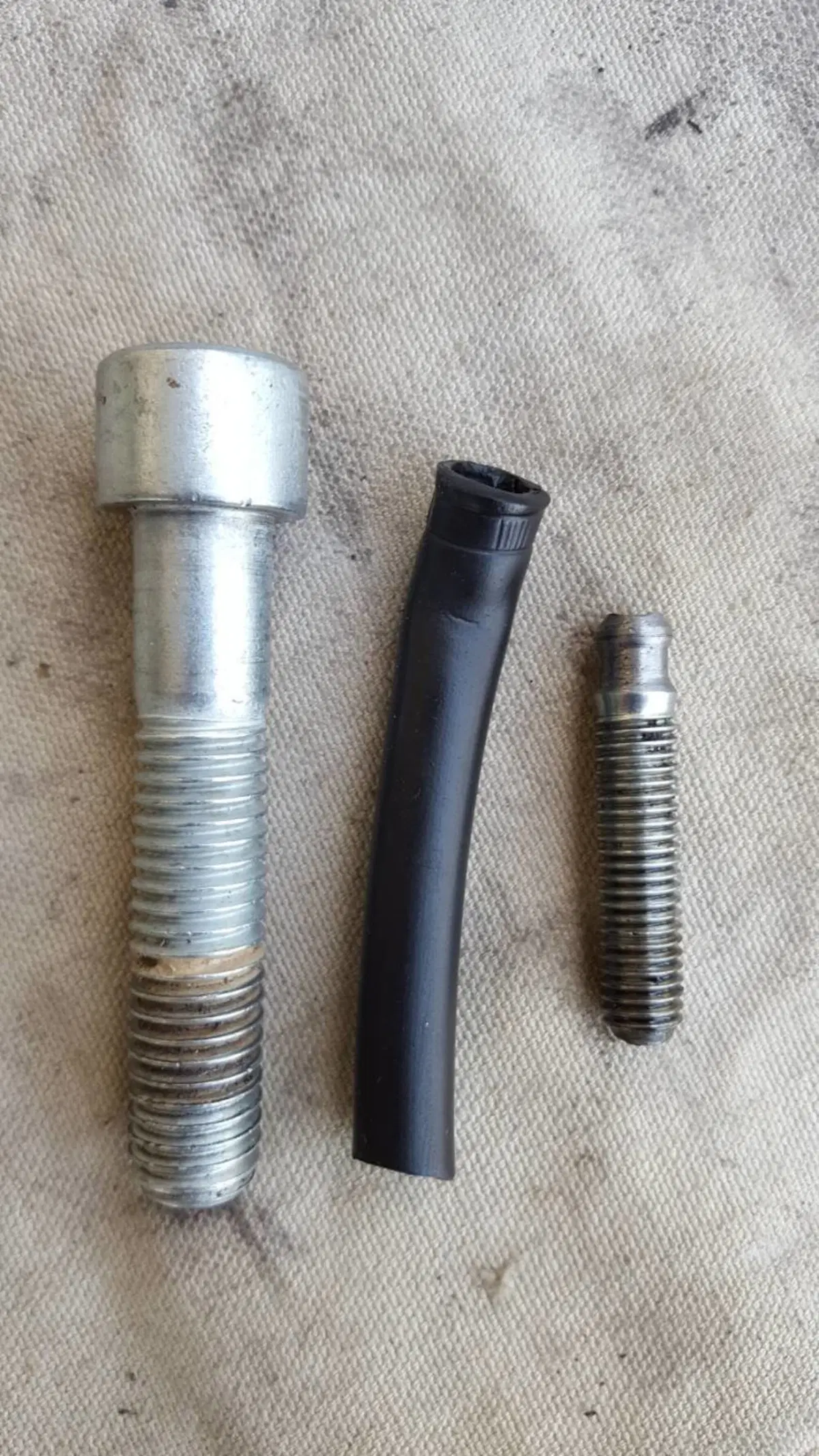 Bullone di Sfiato Sprt Harley-Davidson (4)