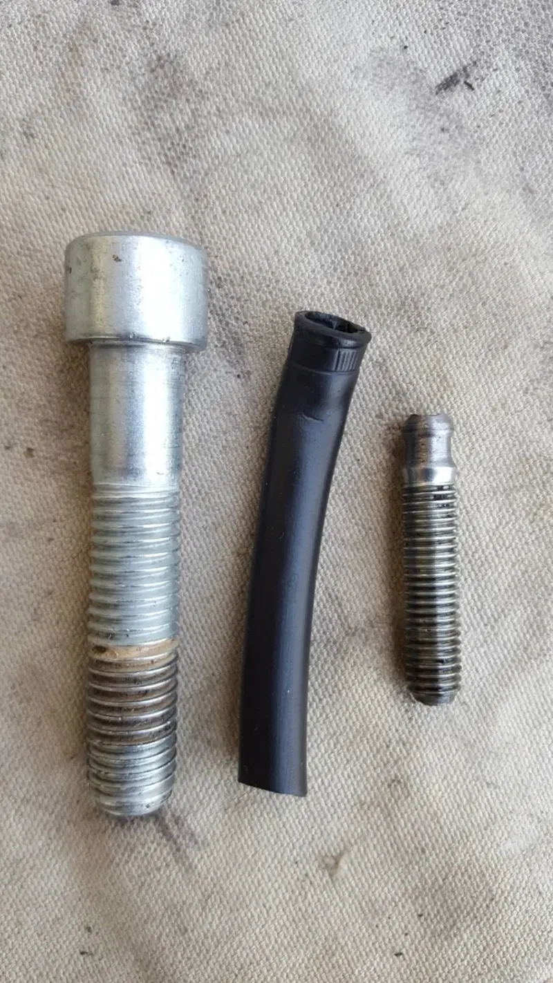 Bullone di Sfiato Sprt Harley-Davidson (4)