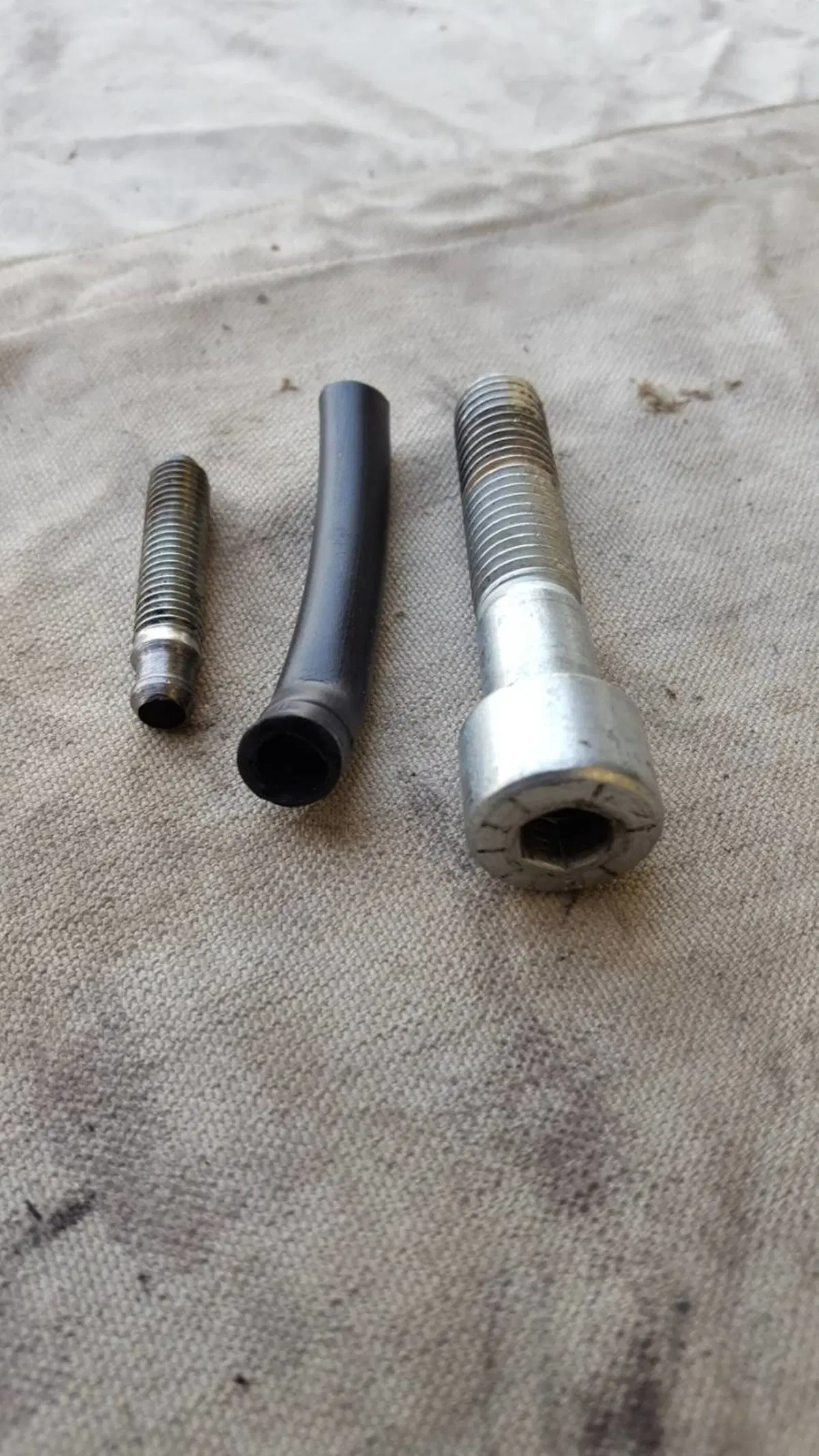 Bullone di Sfiato Sprt Harley-Davidson (3)