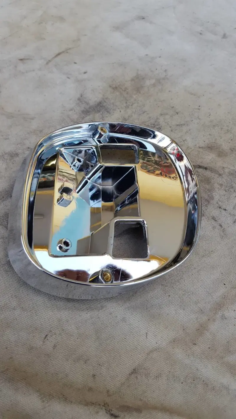 Fregio Fanale Sprt Harley-Davidson (2)