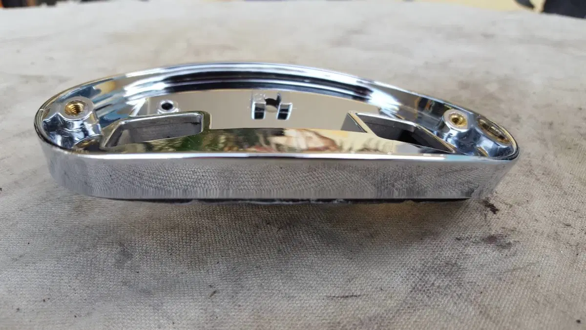 Fregio Fanale Sprt Harley-Davidson (3)