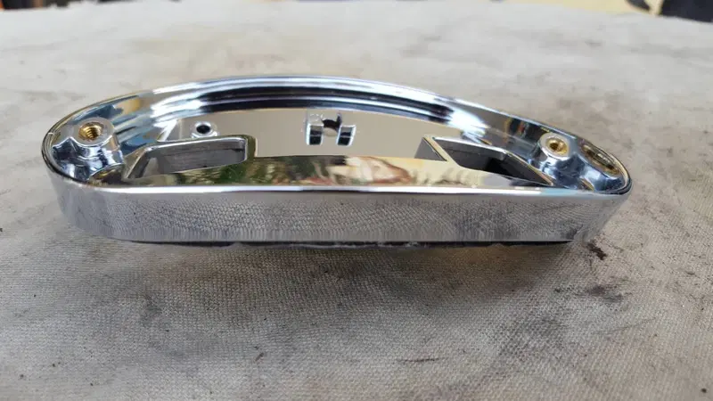 Fregio Fanale Sprt Harley-Davidson (3)