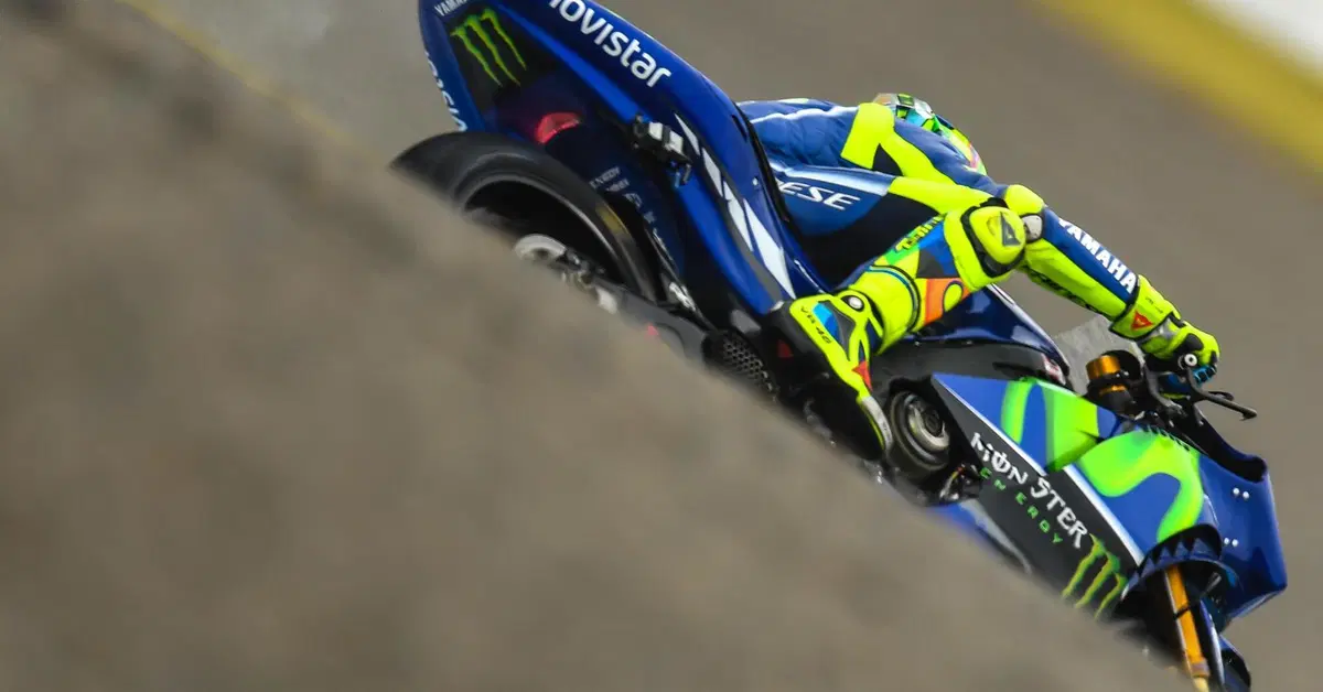 MotoGP 2017. Rossi: "Problemi quasi incomprensibili"