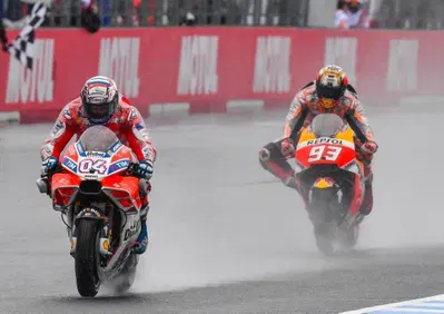 MotoGP, Giappone 2017. Spunti, considerazioni e domande