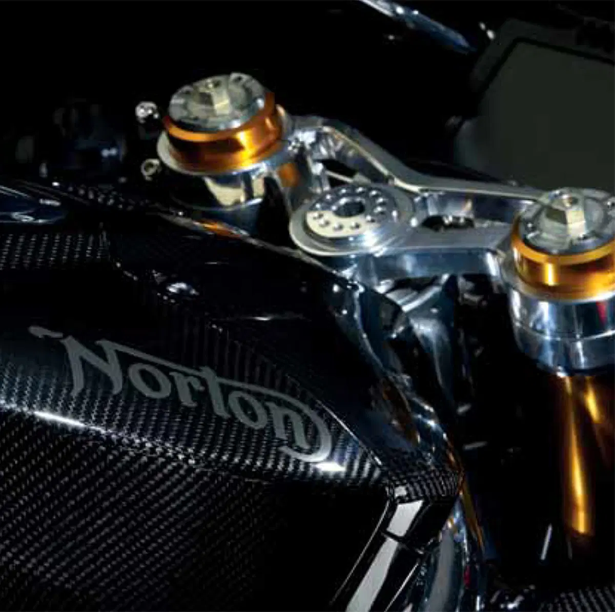Norton V4 V4 RR 1200 (2018 - 20) (4)